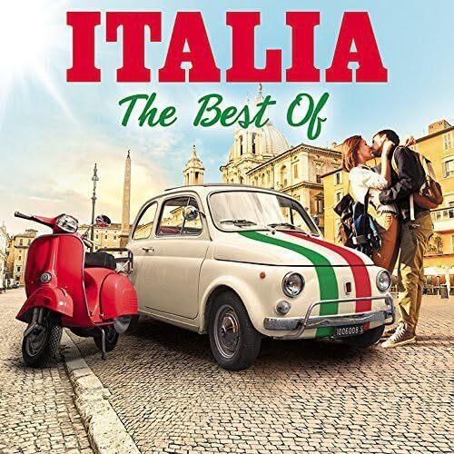 Acheter Italia-The Best of CDA Bon état - 15,56 € Italia-The Best of CDA Bon état - reconditionné disponible sur Label Emmaüs